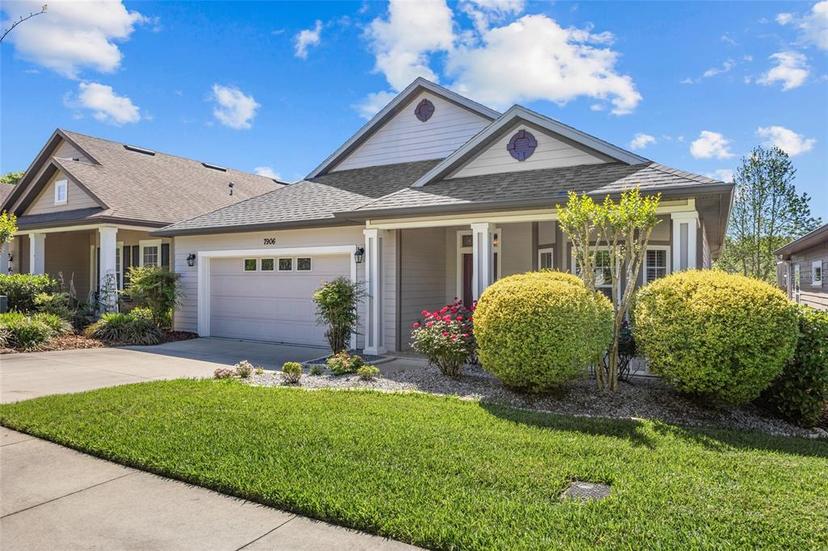 Picture of 7906 SW 79Th Drive, Gainesville FL 32608