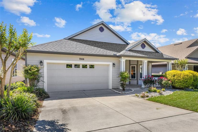 Picture of 7906 SW 79Th Drive, Gainesville FL 32608