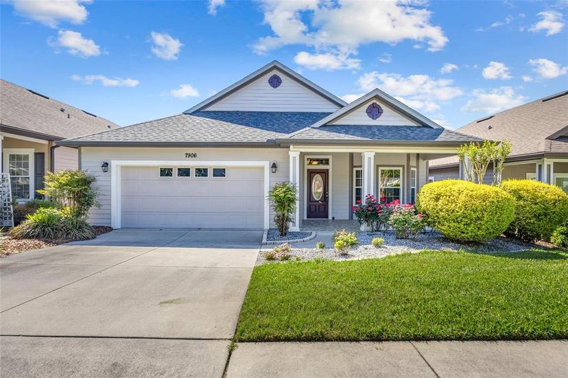 Picture of 7906 SW 79Th Drive, Gainesville FL 32608