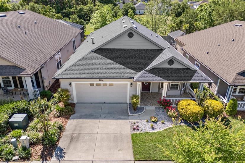 Picture of 7906 SW 79Th Drive, Gainesville FL 32608