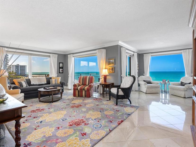 Picture of 2525 Gulf Of Mexico Drive Unit 5A, Longboat Key FL 34228