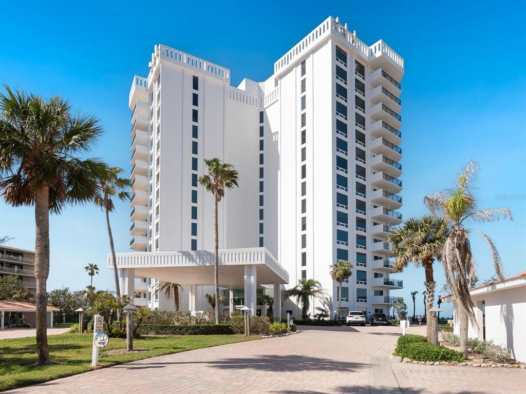 Picture of 2525 Gulf Of Mexico Drive Unit 5A, Longboat Key, FL 34228