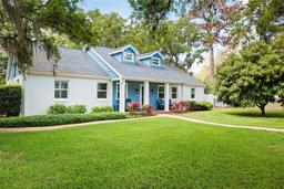 Picture of 417 Inness Drive, Tarpon Springs, FL 34689