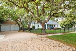 Picture of 417 Inness Drive, Tarpon Springs, FL 34689