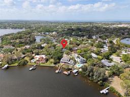 Picture of 417 Inness Drive, Tarpon Springs, FL 34689