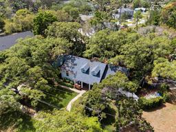 Picture of 417 Inness Drive, Tarpon Springs, FL 34689