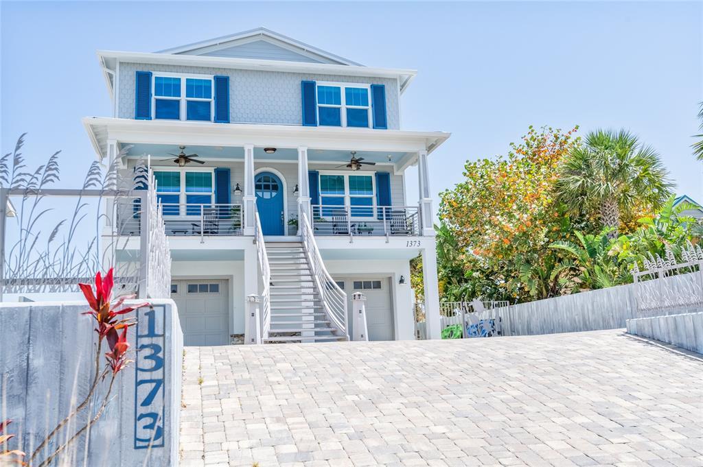 Picture of 1373 N Atlantic Avenue, New Smyrna Beach, FL 32169