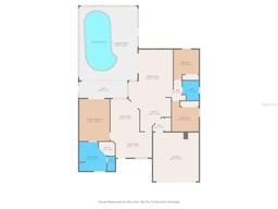 Picture of 18005 Palm Breeze Drive, Tampa, FL 33647