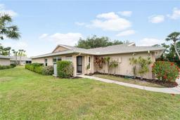 Picture of 5689 Evergreen Drive Unit 18, Sarasota, FL 34233
