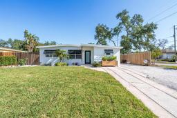 Picture of 4001 W North A Street, Tampa, FL 33609