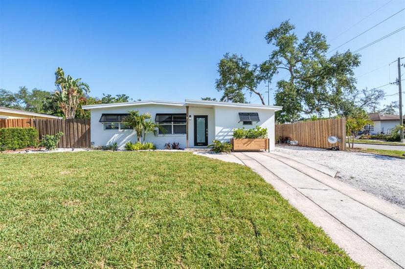 Picture of 4001 W North A Street, Tampa FL 33609