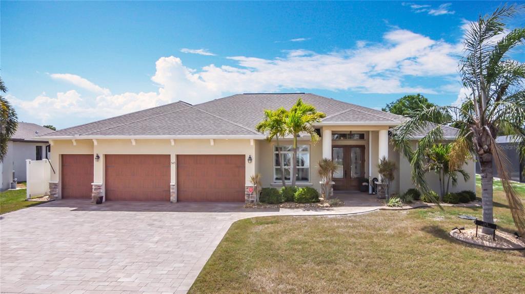 Picture of 343 Japura St, Punta Gorda, FL 33983