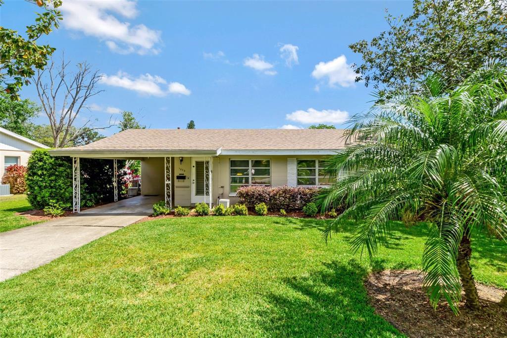 Picture of 1330 Peters Drive, Leesburg, FL 34748