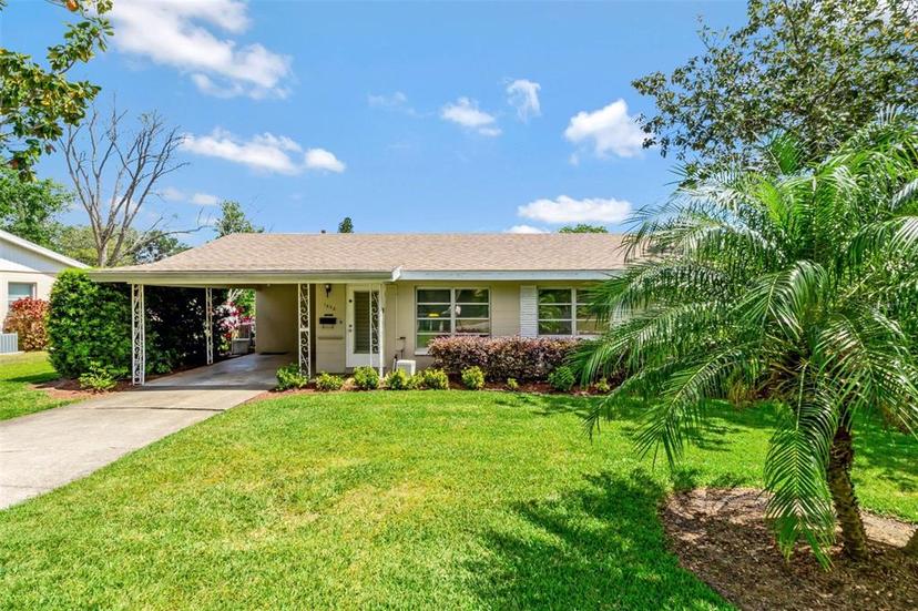 Picture of 1330 Peters Drive, Leesburg FL 34748