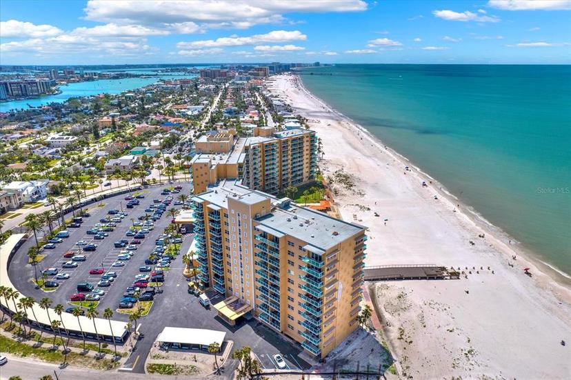 Picture of 880 Mandalay Avenue Unit S1011, Clearwater FL 33767