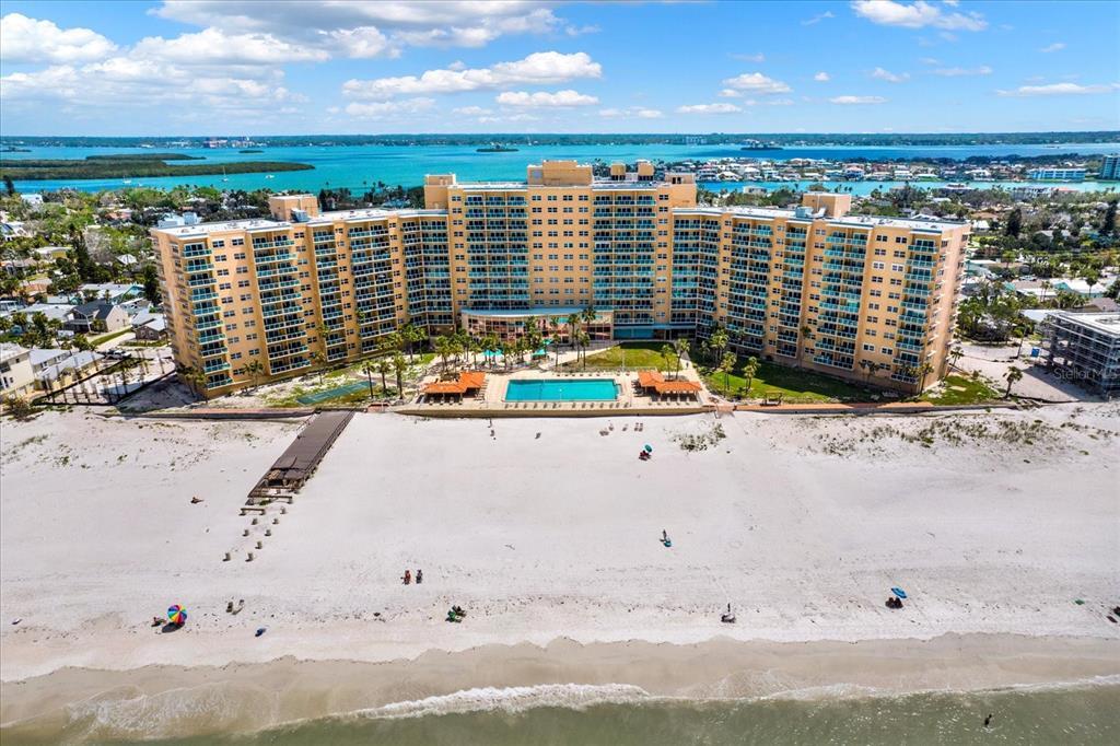 Picture of 880 Mandalay Avenue Unit S1011, Clearwater, FL 33767