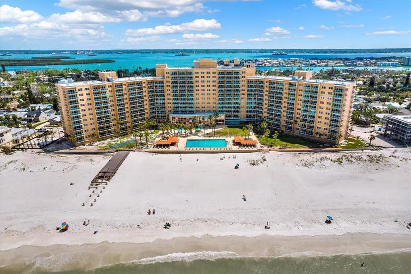Picture of 880 Mandalay Avenue Unit S1011, Clearwater FL 33767