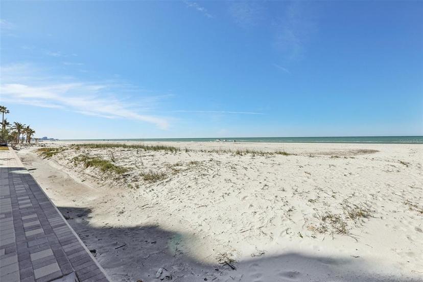 Picture of 880 Mandalay Avenue Unit S1011, Clearwater FL 33767