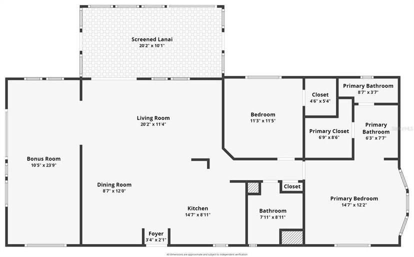 Picture of 2100 Kings Highway Unit 781, Port Charlotte FL 33980