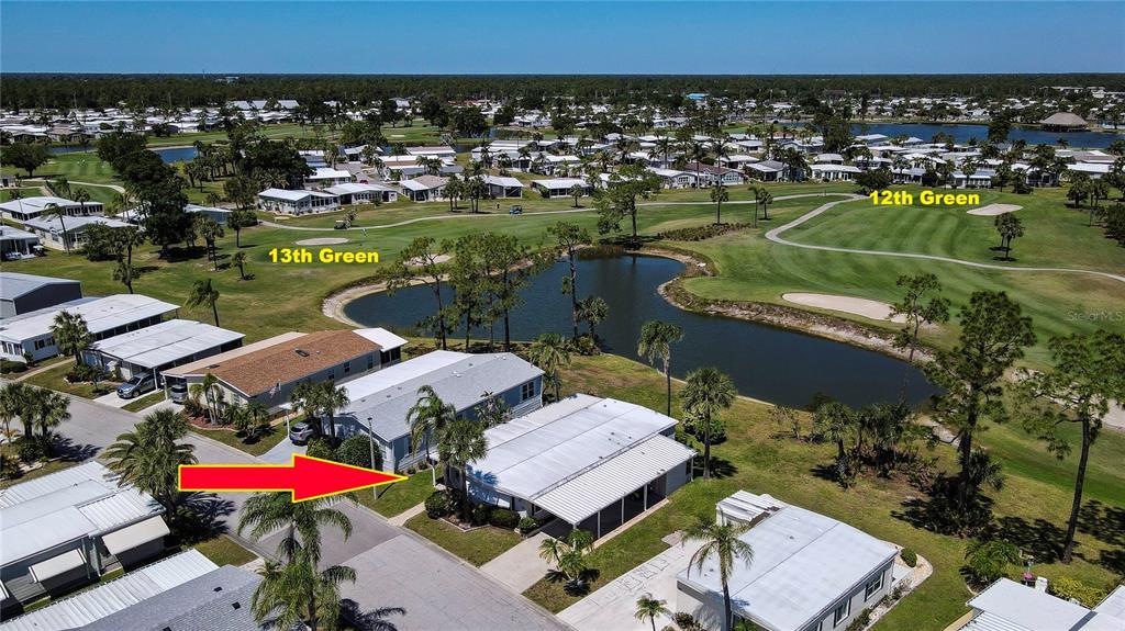 Picture of 2100 Kings Highway Unit 781, Port Charlotte, FL 33980