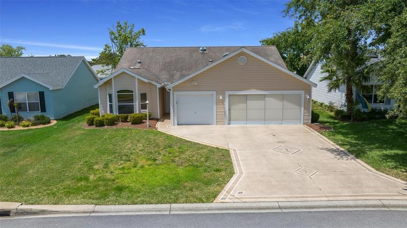 Picture of 710 Antonia Lane, The Villages FL 32159