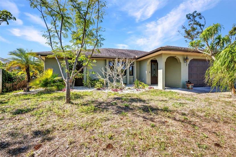 Picture of 1357 Le Pera Road, Englewood FL 34223