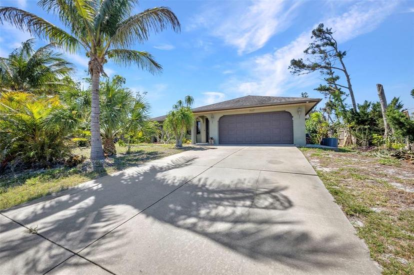 Picture of 1357 Le Pera Road, Englewood FL 34223