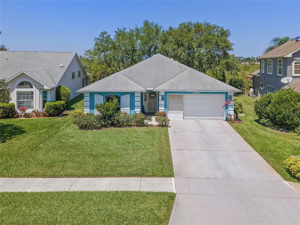 Picture of 1363 Wayne Avenue, New Smyrna Beach, FL 32168