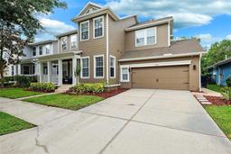 Picture of 5949 Parkset Drive, Lithia, FL 33547