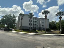 Picture of 3176 Feltrim Place Unit 203, Kissimmee, FL 34747