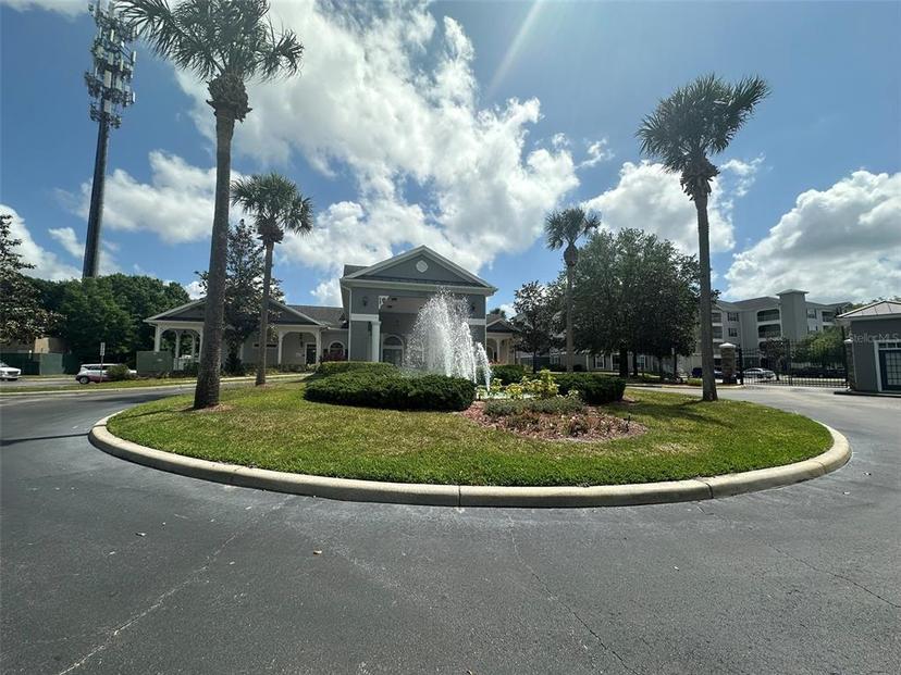 Picture of 3176 Feltrim Place Unit 203, Kissimmee FL 34747