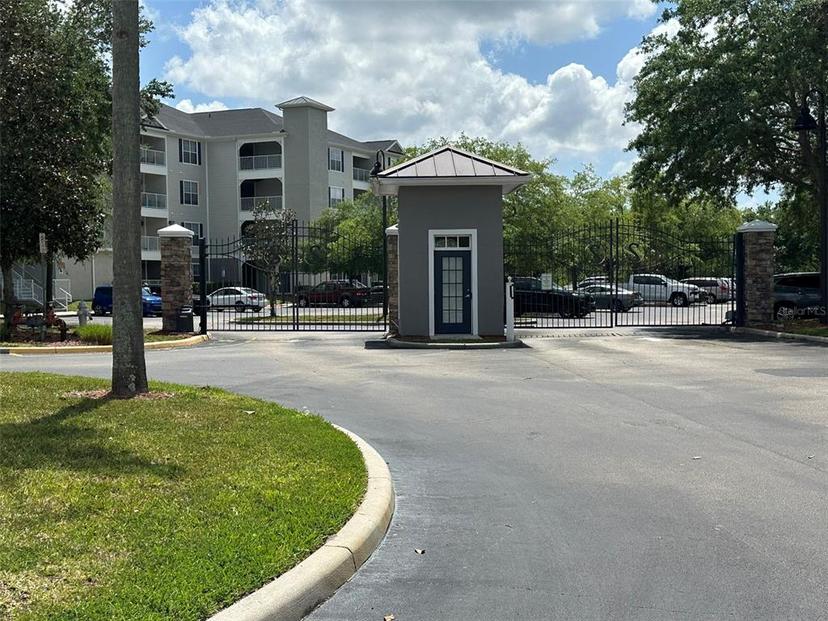Picture of 3176 Feltrim Place Unit 203, Kissimmee FL 34747