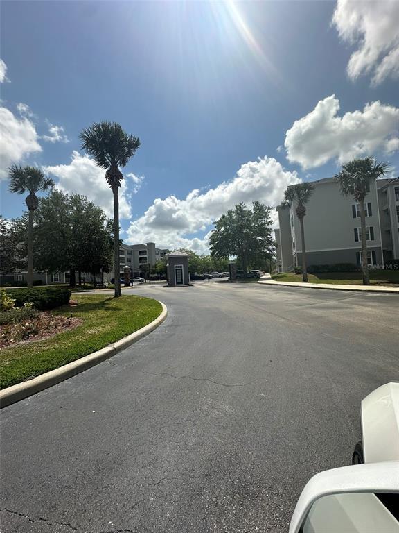 Picture of 3176 Feltrim Place Unit 203, Kissimmee FL 34747