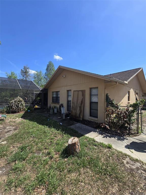 Picture of 18660 White Pine Circle, Hudson FL 34667