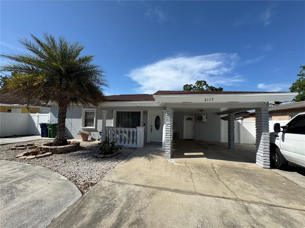 Picture of 2117 W Clifton Street, Tampa, FL 33603
