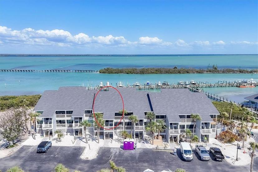 Picture of 6030 Boca Grande Causeway Unit B21, Boca Grande FL 33921
