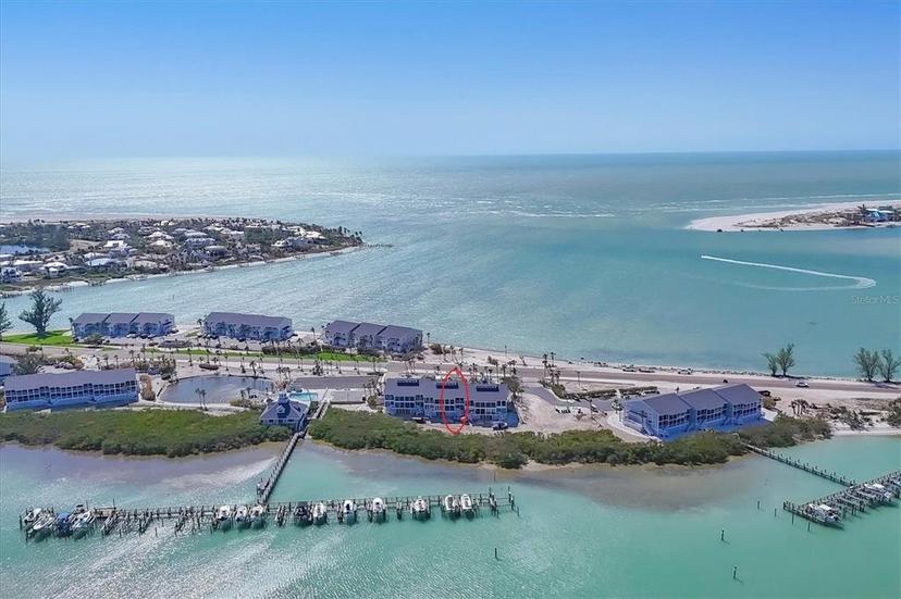 Picture of 6030 Boca Grande Causeway Unit B21, Boca Grande FL 33921