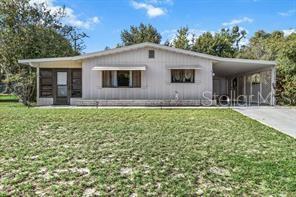 Picture of 8954 SW 104Th Lane, Ocala, FL 34481