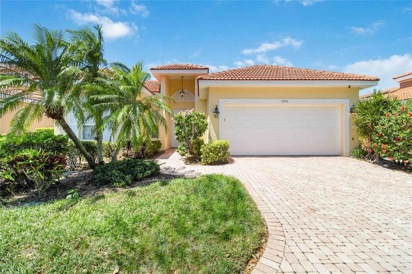 Picture of 7270 Alicante Drive Unit 3, Sarasota FL 34238