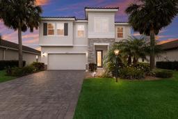 Picture of 3210 Desert Plain Cove, Lakewood Ranch, FL 34211
