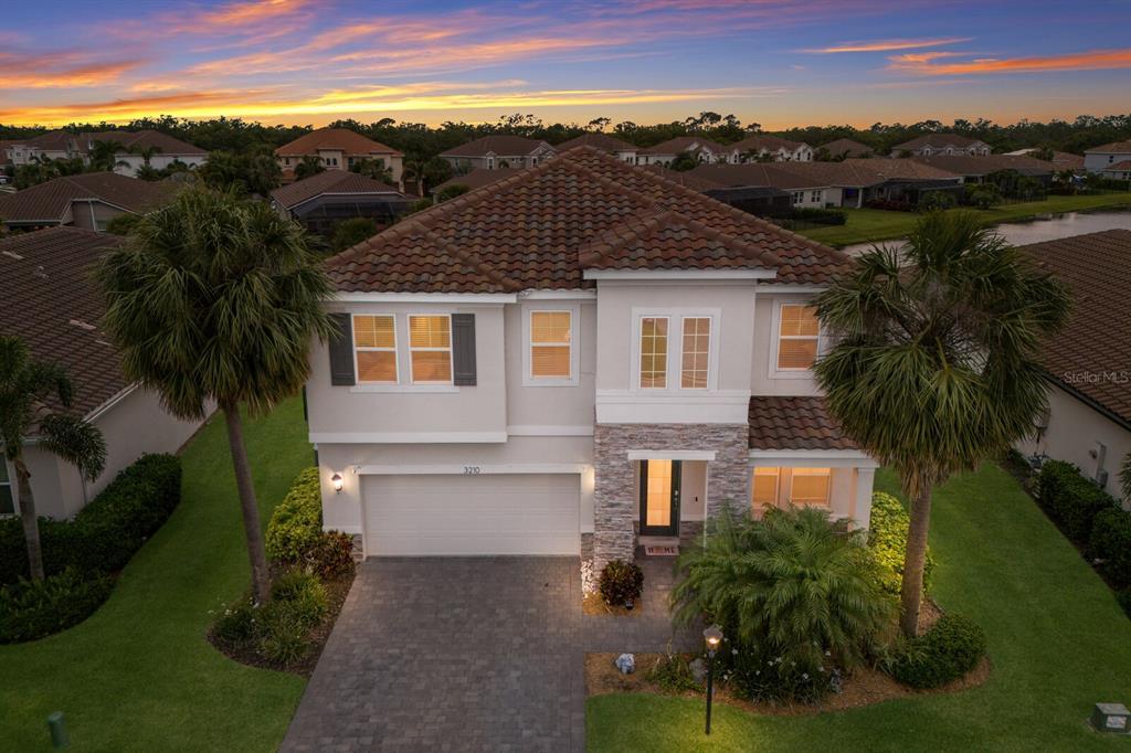 Picture of 3210 Desert Plain Cove, Lakewood Ranch, FL 34211