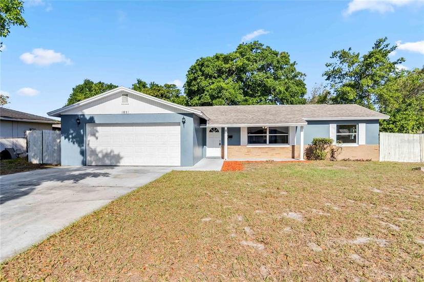 Picture of 3614 Blarney Drive, Orlando FL 32808