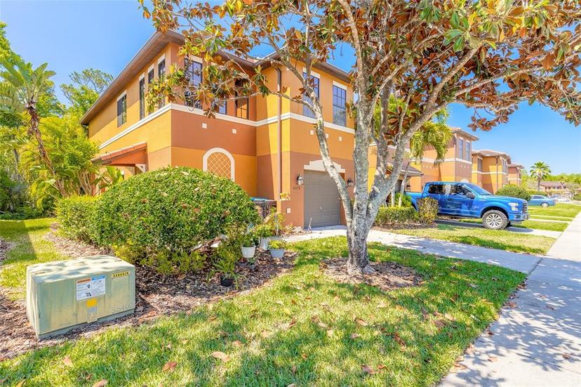Picture of 6078 Tivoli Gardens Boulevard, Orlando FL 32829