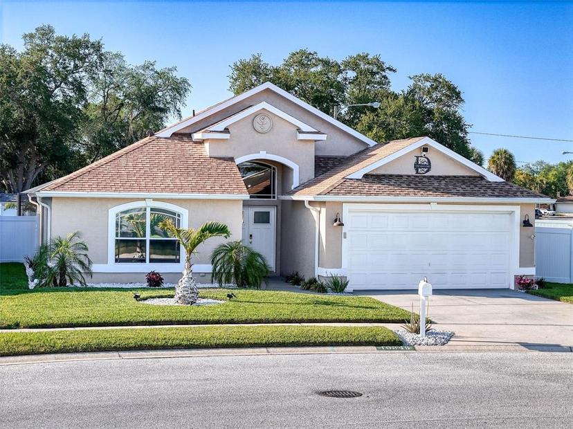 Picture of 10245 Peoples Loop, Port Richey FL 34668