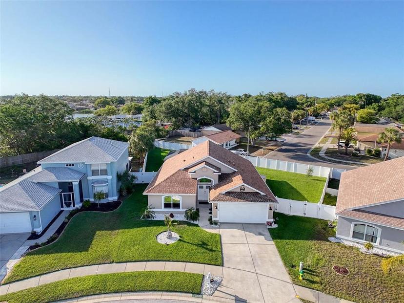 Picture of 10245 Peoples Loop, Port Richey FL 34668