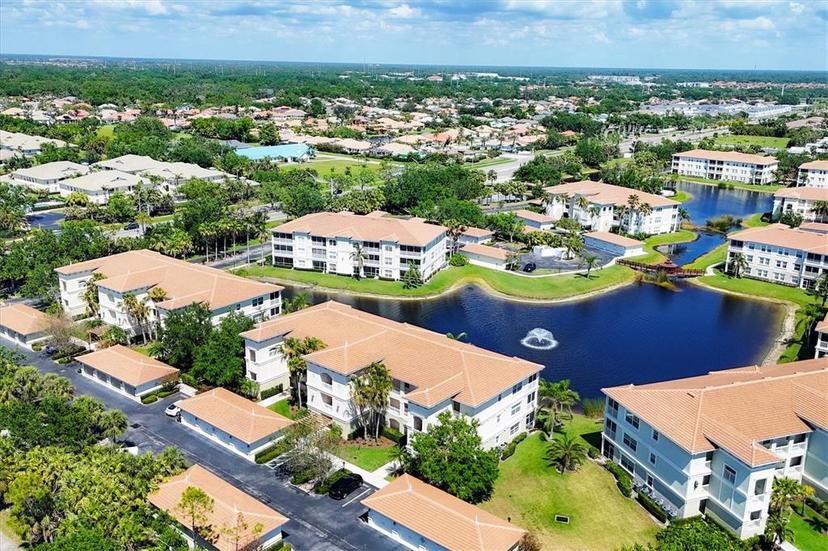 Picture of 800 San Lino Circle Unit 832, Venice FL 34292