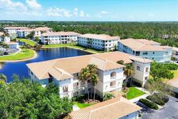 Picture of 800 San Lino Circle Unit 832, Venice, FL 34292