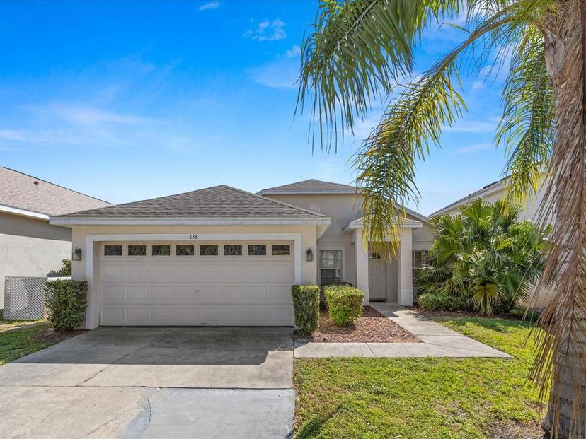 Picture of 136 Troon Circle, Davenport FL 33897