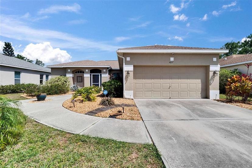 Picture of 4017 3Rd Avenue E, Bradenton FL 34208