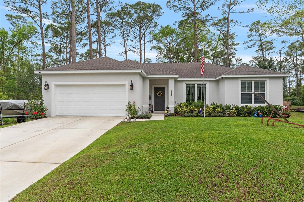 Picture of 1550 11Th Avenue, Deland, FL 32724